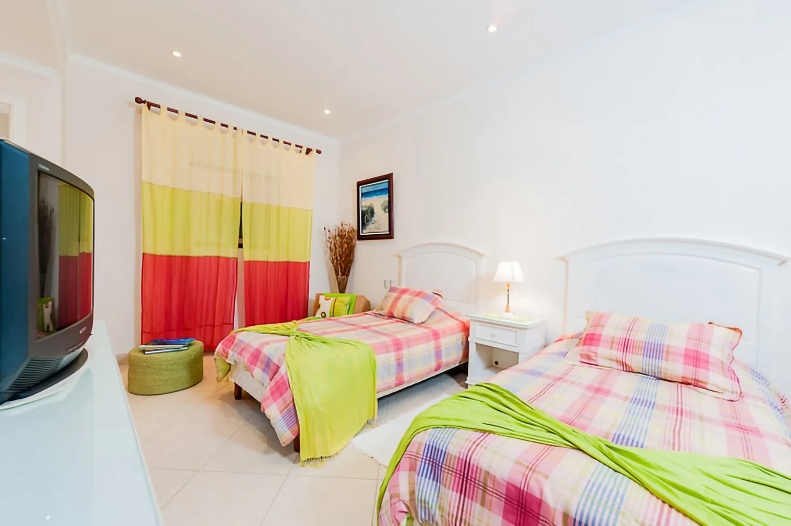 TA-05 — Tamarindo Penthouse Villa