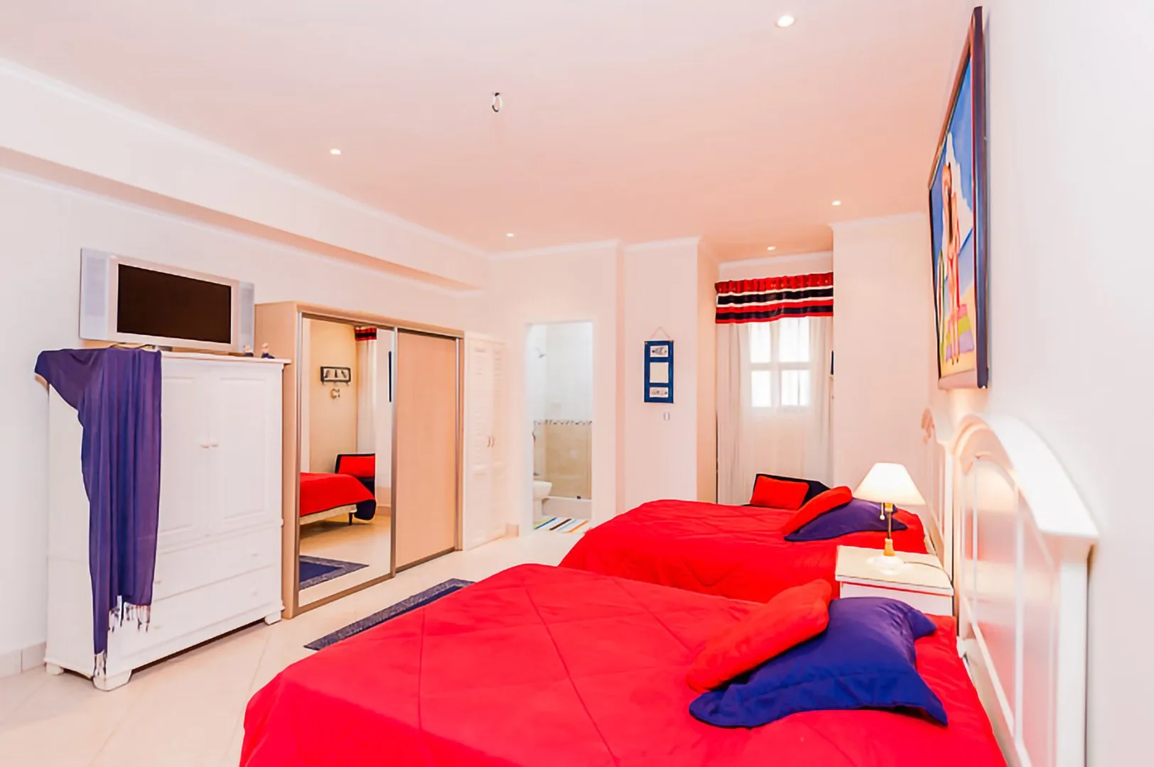 TA-05 — Tamarindo Penthouse Villa