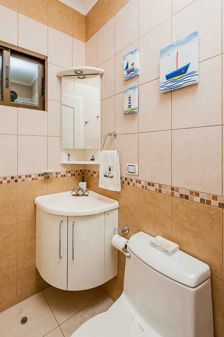 TA-05 — Tamarindo Penthouse Villa
