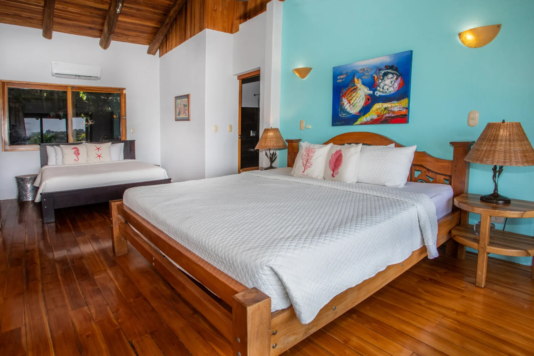 MA-06 — Ocean View Villa with Private Sky Suite