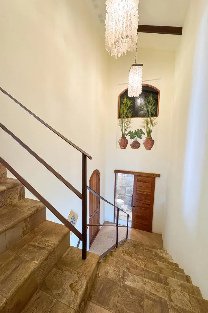 MA-06 — Ocean View Villa with Private Sky Suite