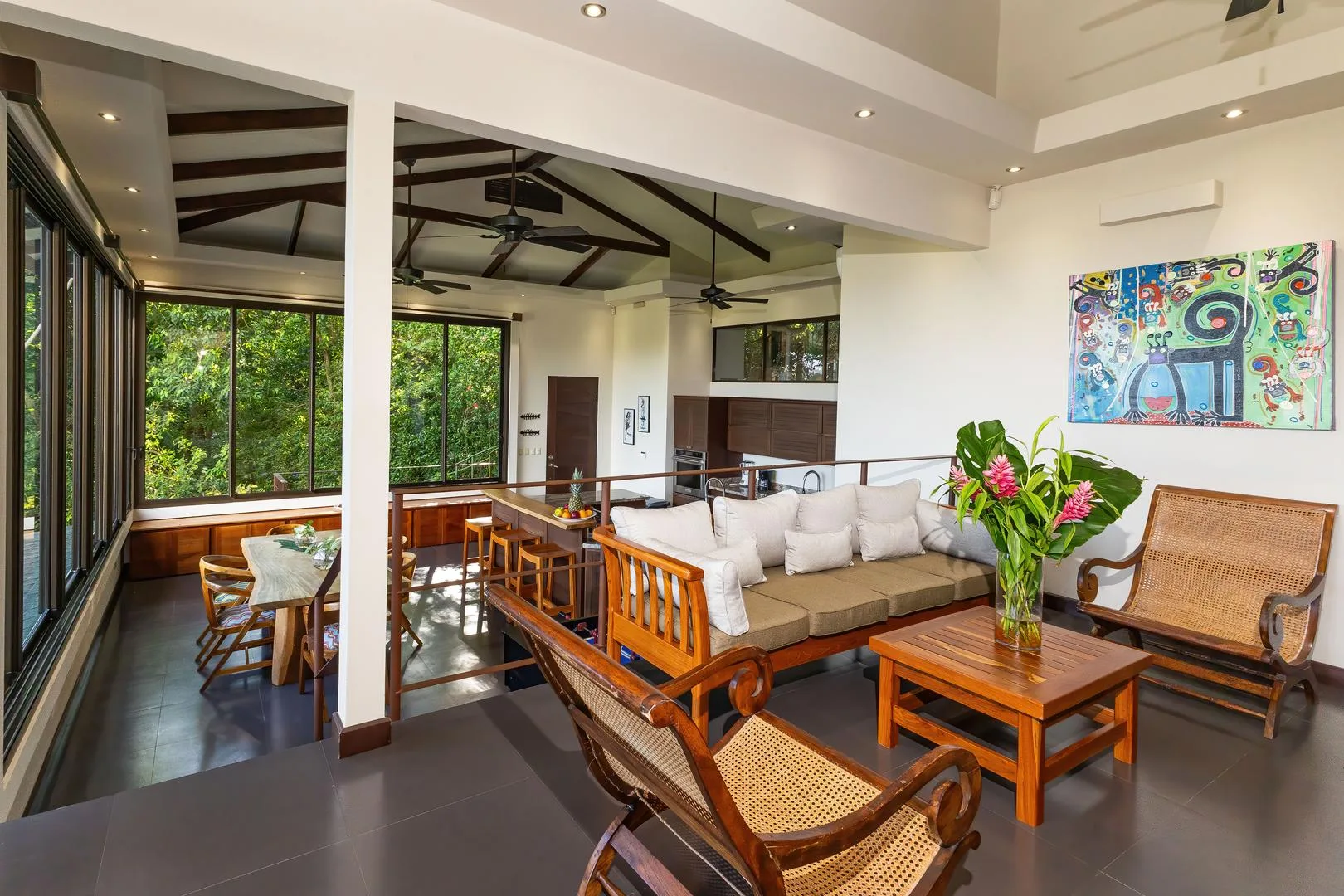 MA-06 — Ocean View Villa with Private Sky Suite