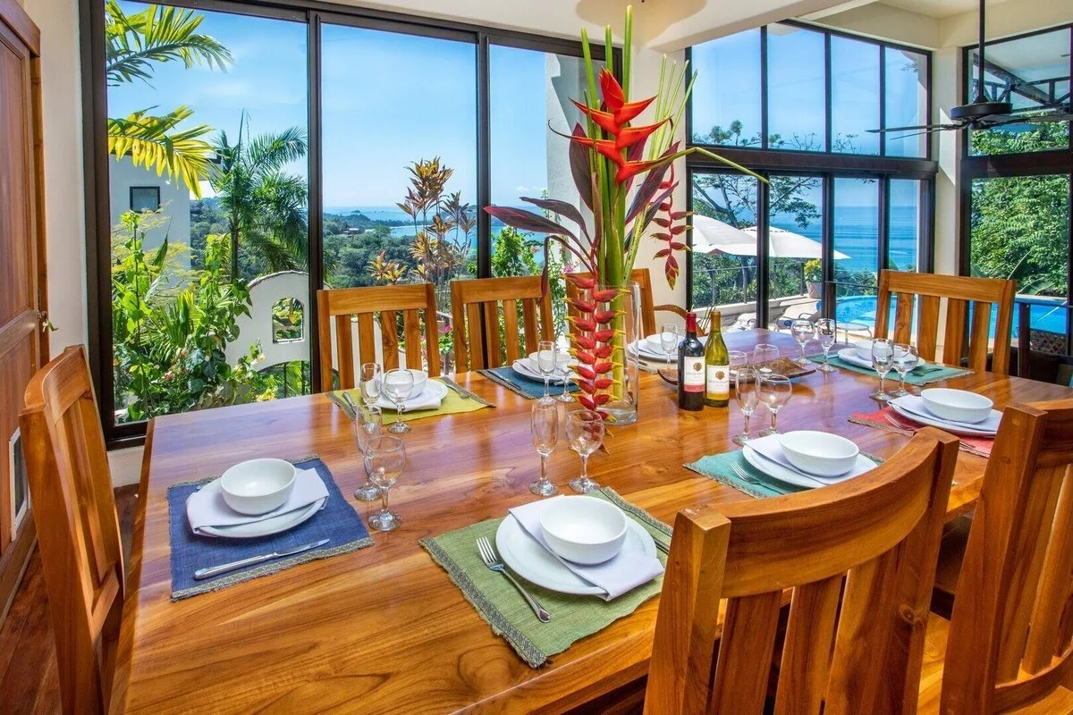 MA-06 — Ocean View Villa with Private Sky Suite