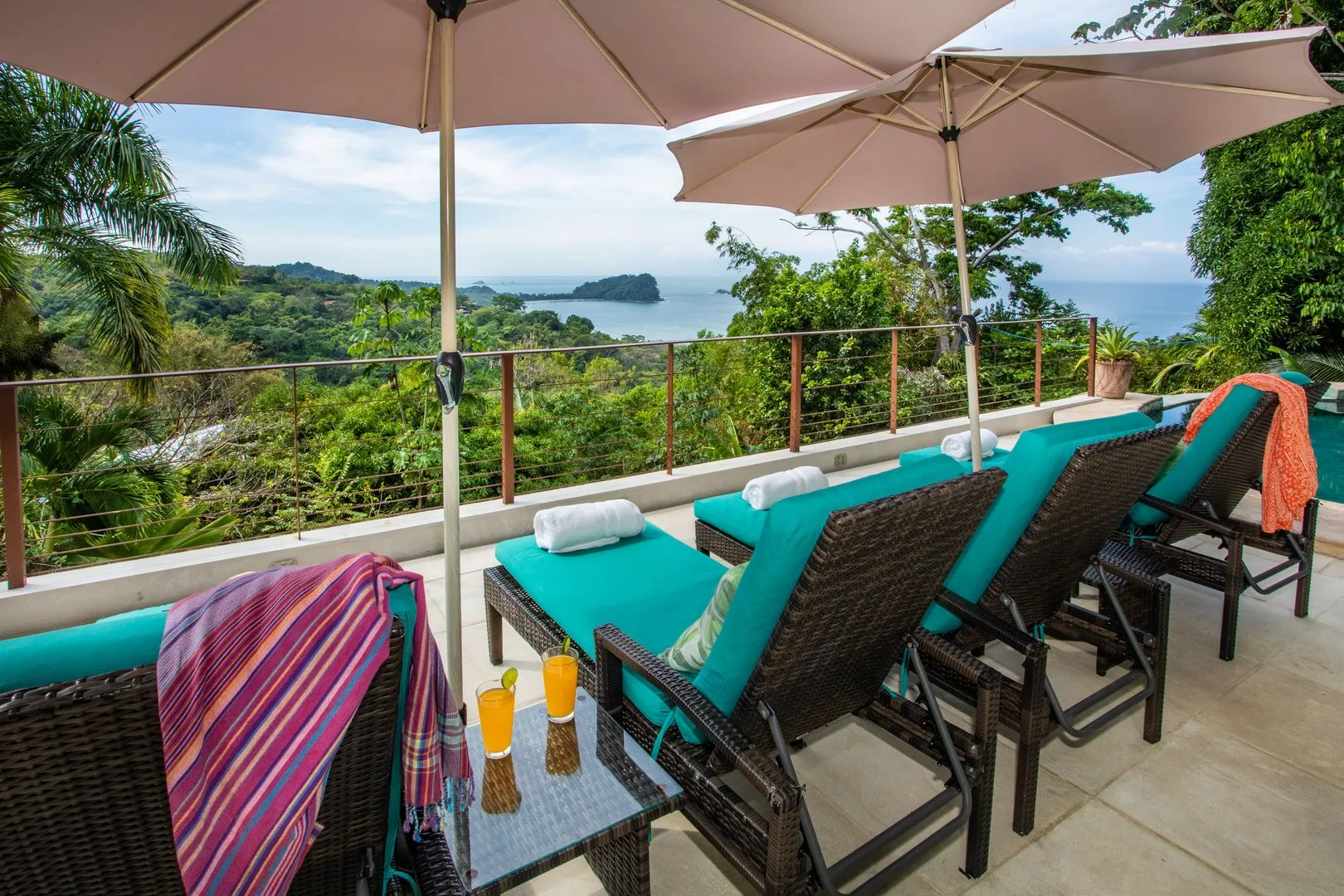 MA-06 — Ocean View Villa with Private Sky Suite