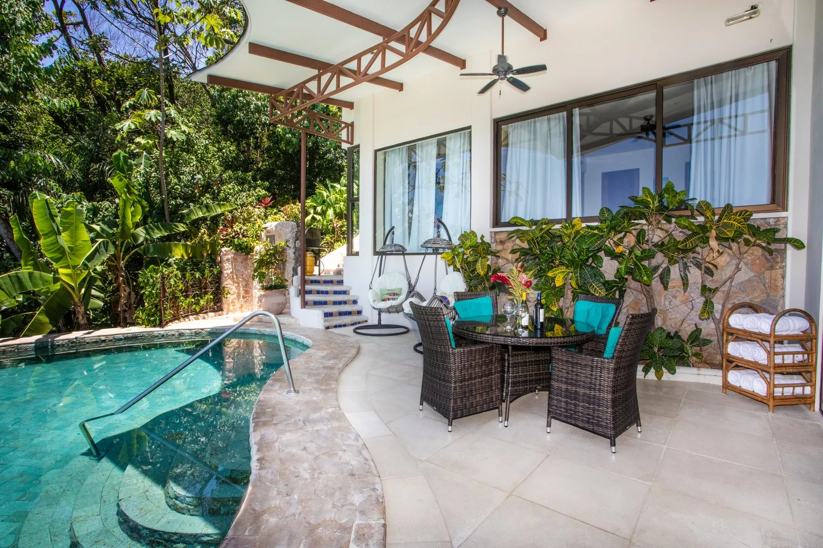 MA-06 — Ocean View Villa with Private Sky Suite