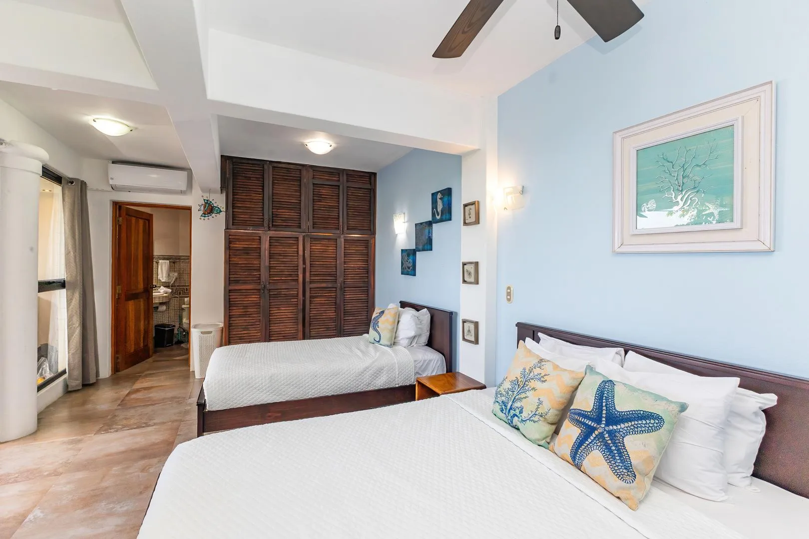 MA-06 — Ocean View Villa with Private Sky Suite