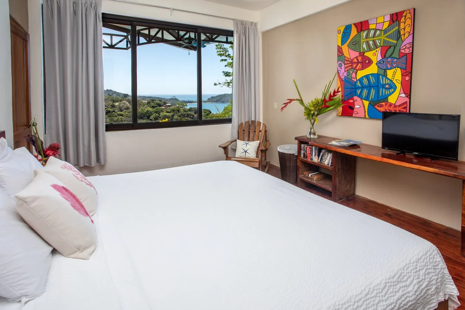 MA-06 — Ocean View Villa with Private Sky Suite