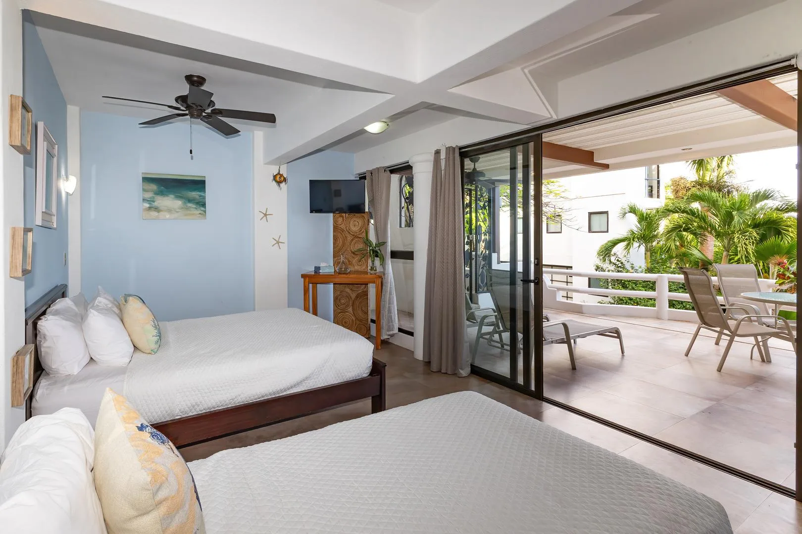 MA-06 — Ocean View Villa with Private Sky Suite