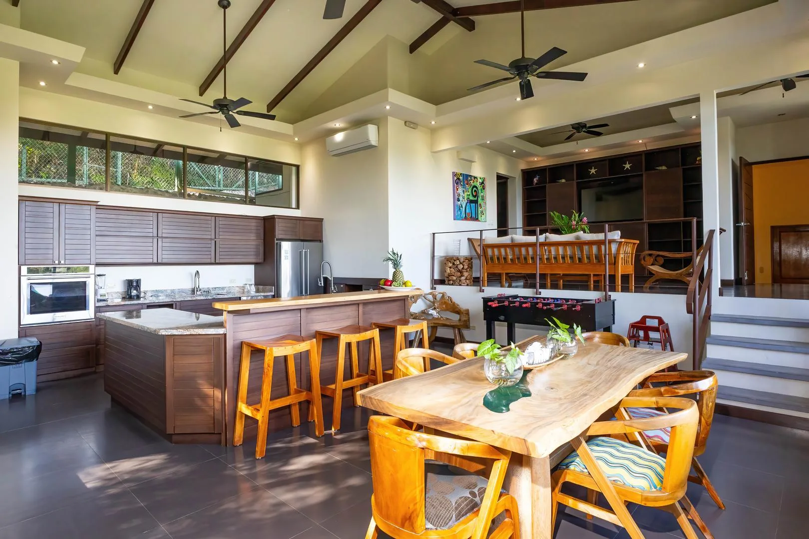 MA-06 — Ocean View Villa with Private Sky Suite