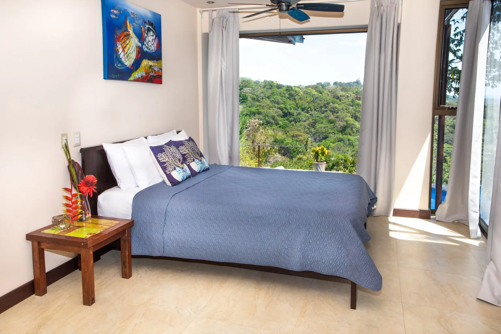 MA-06 — Ocean View Villa with Private Sky Suite