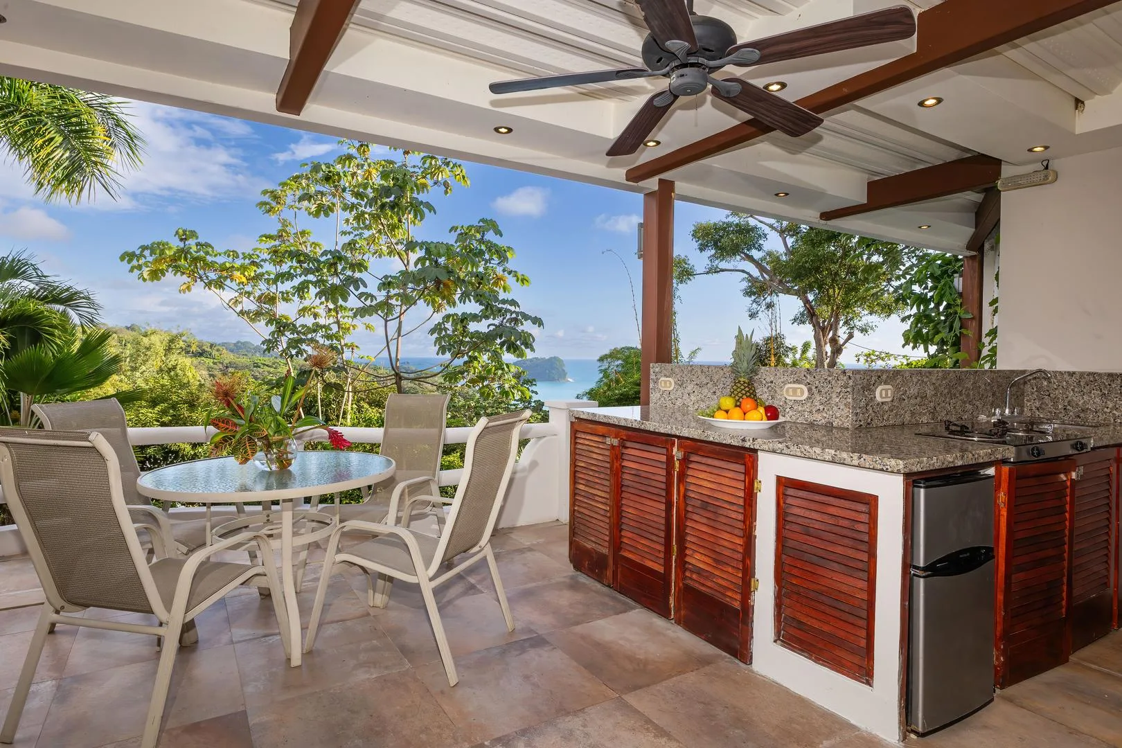 MA-06 — Ocean View Villa with Private Sky Suite