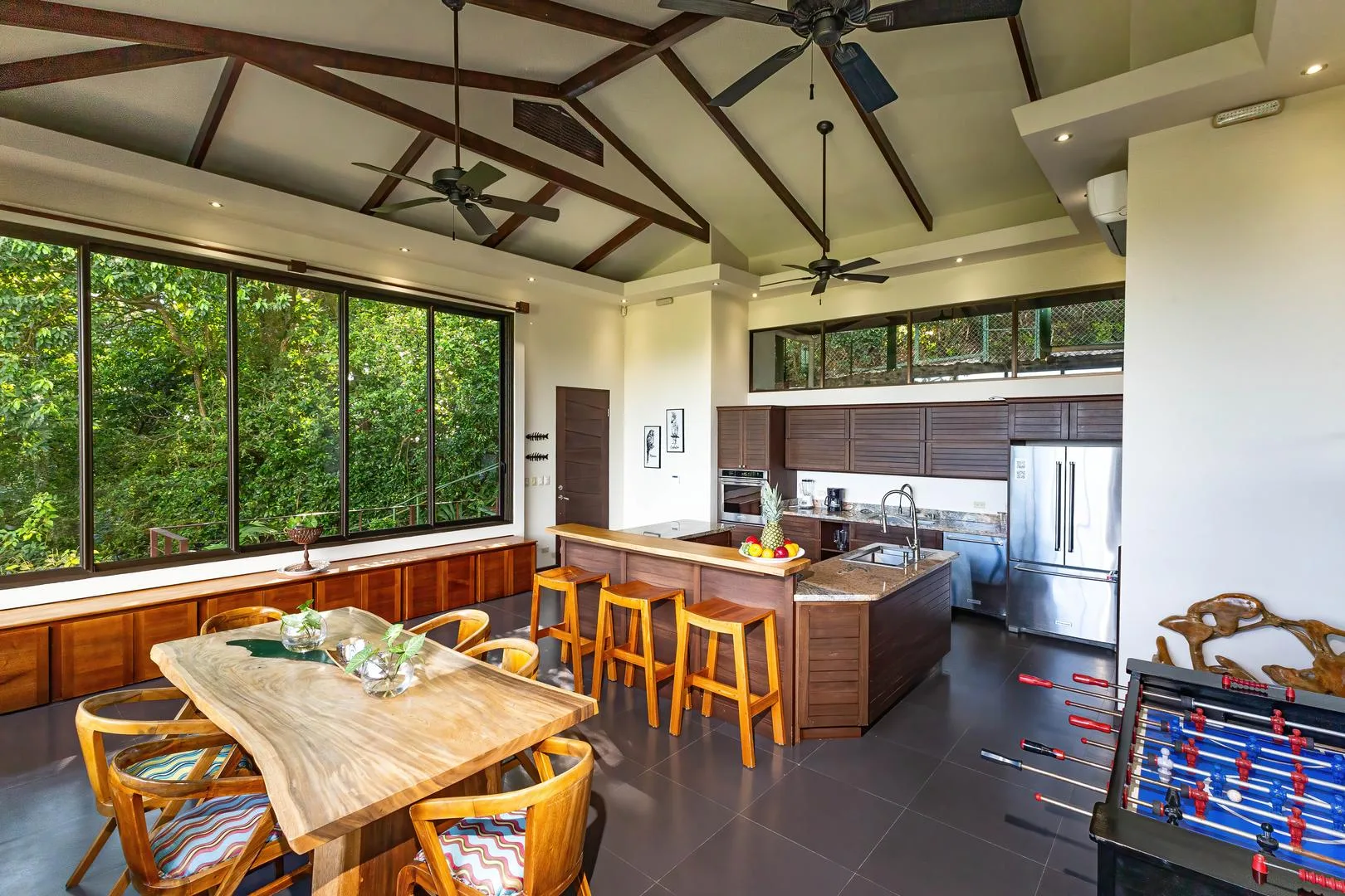 MA-06 — Ocean View Villa with Private Sky Suite