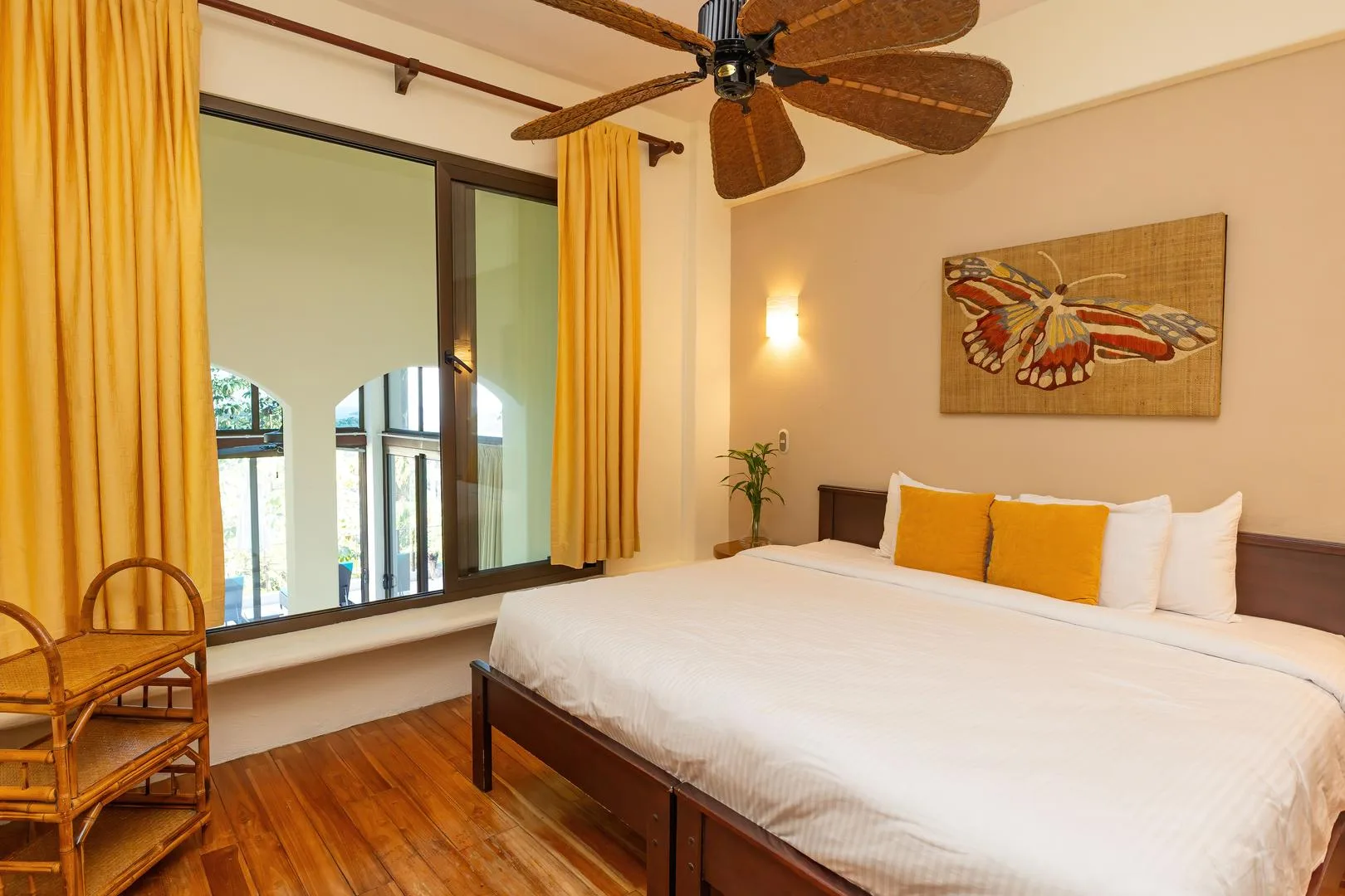 MA-06 — Ocean View Villa with Private Sky Suite