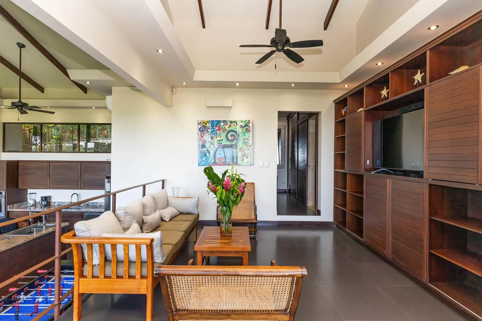 MA-06 — Ocean View Villa with Private Sky Suite