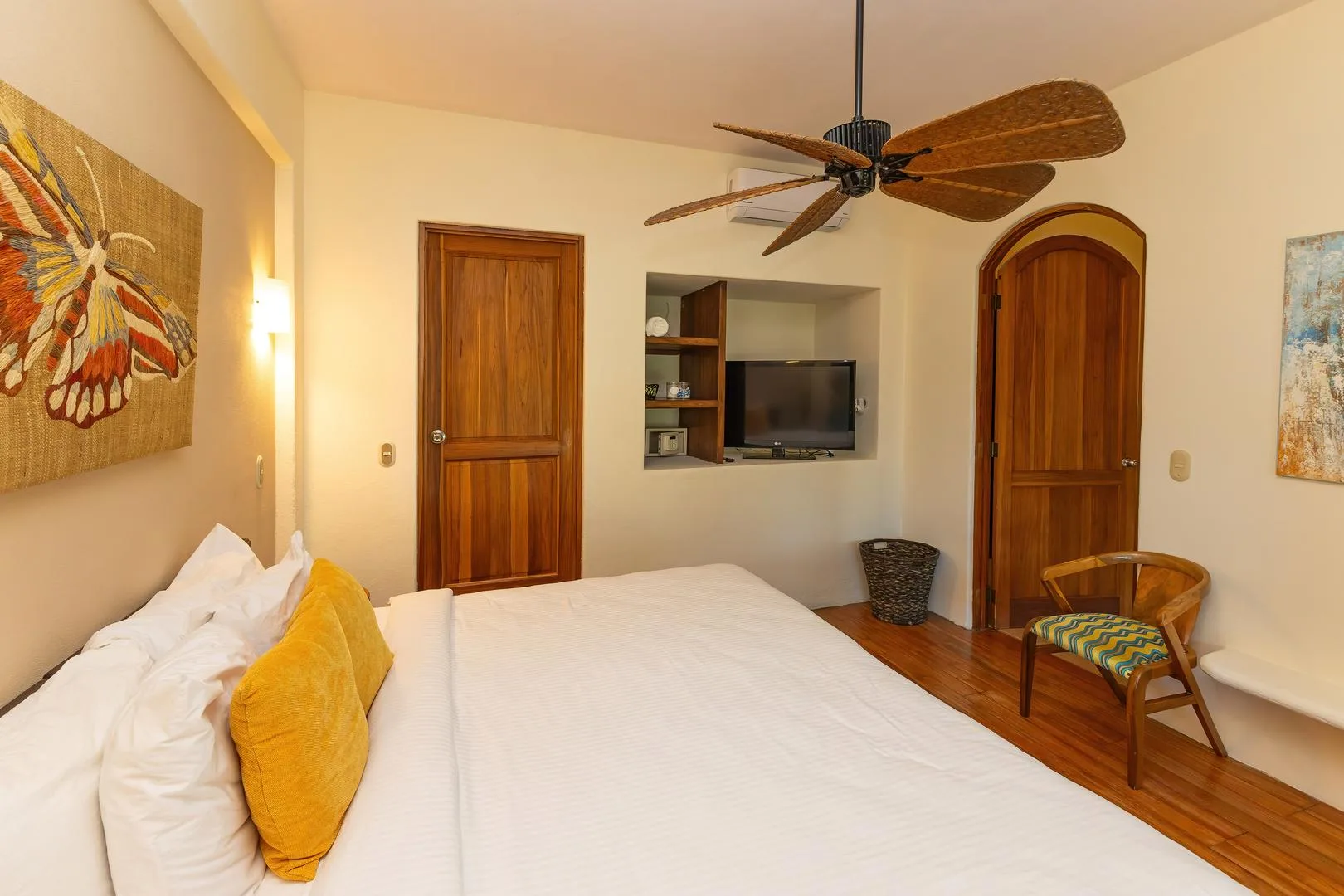 MA-06 — Ocean View Villa with Private Sky Suite