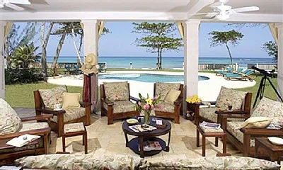 OR-01 — Ocho Rios Beachfront Villa