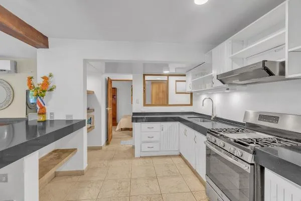 Casa Cortes Beachfront Villa