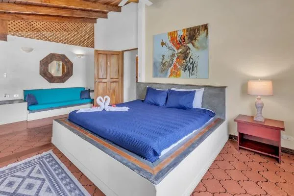 Casa Cortes Beachfront Villa