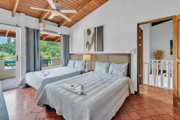 Casa Cortes Beachfront Villa