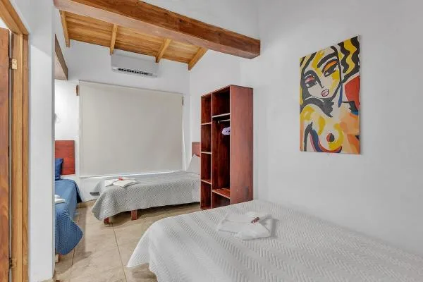 Casa Cortes Beachfront Villa