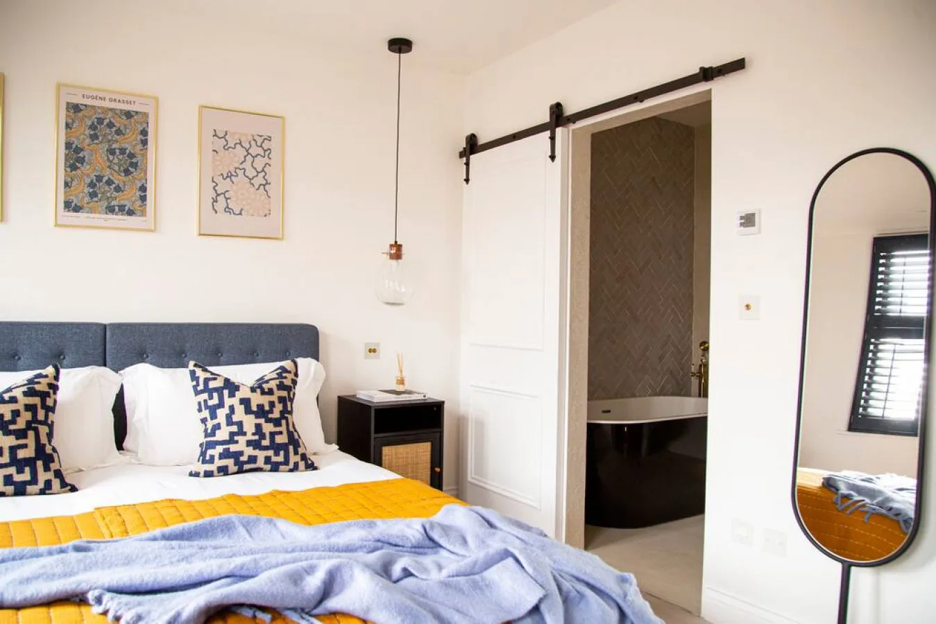 The First Key
