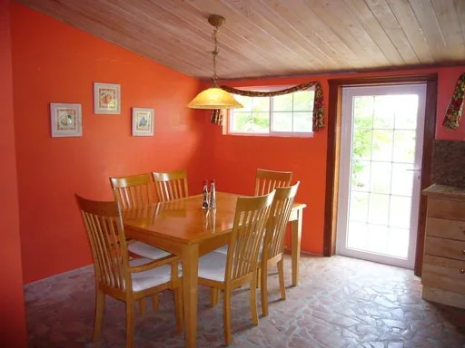 BH-06 — Bahamas Villa Rental in Nassau
