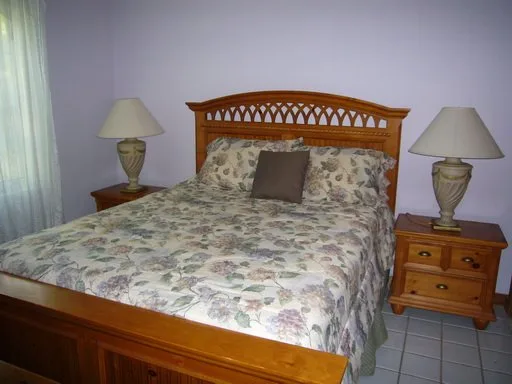 BH-06 — Bahamas Villa Rental in Nassau