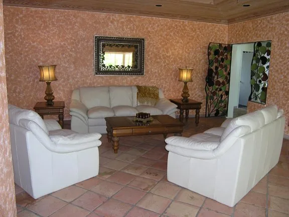 BH-06 — Bahamas Villa Rental in Nassau