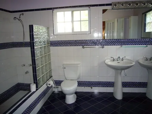 BH-06 — Bahamas Villa Rental in Nassau