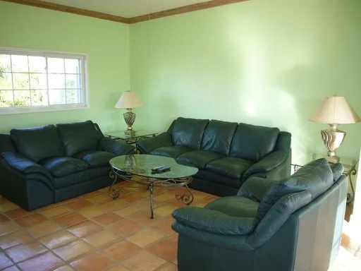 BH-06 — Bahamas Villa Rental in Nassau