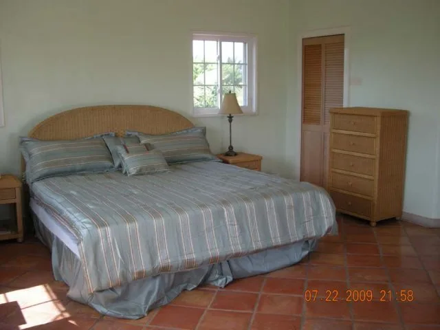 BH-06 — Bahamas Villa Rental in Nassau