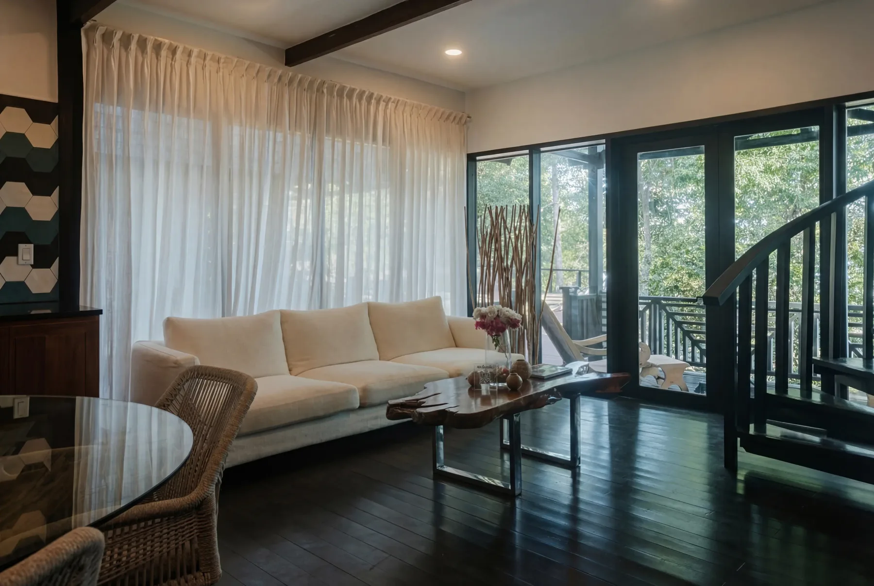 FIRE - Villa by 4 Elements - Contadora Island