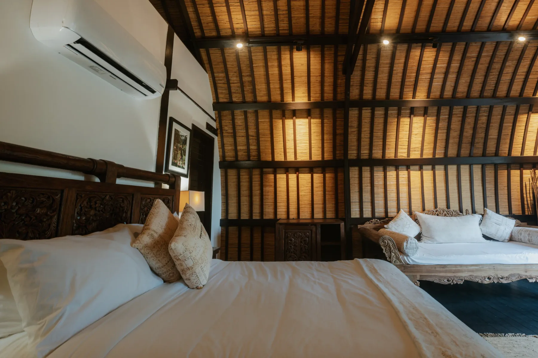 FIRE - Villa by 4 Elements - Contadora Island