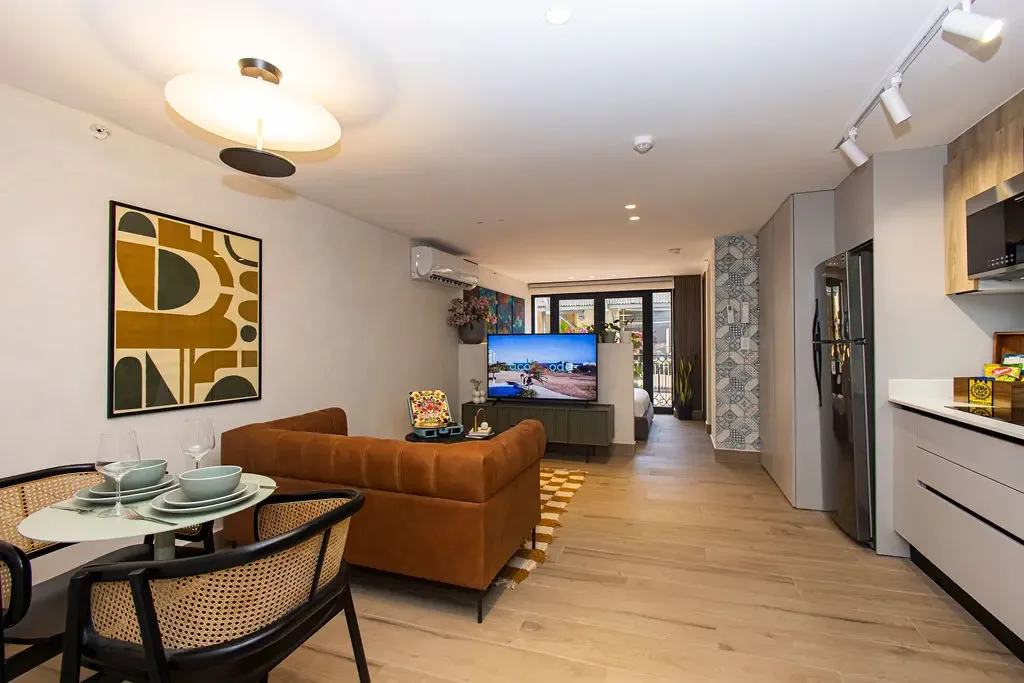 The York by AcoModo @Casco Viejo