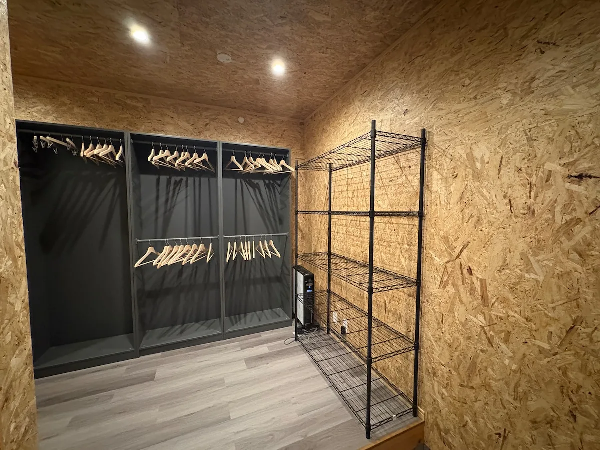 Kitakaze House