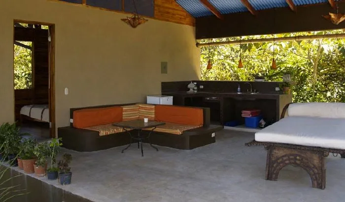 NI-07 — Mal Pais Beach House