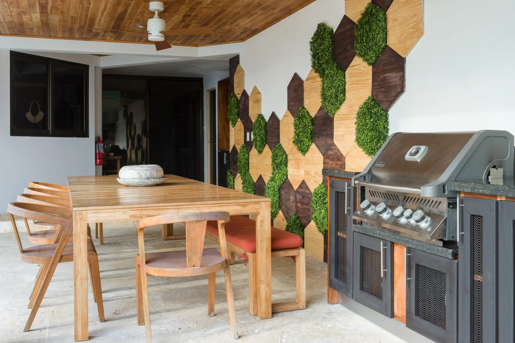 MA-21 — Costa Rica Family Vacation Luxury Villa in Manuel Antonio