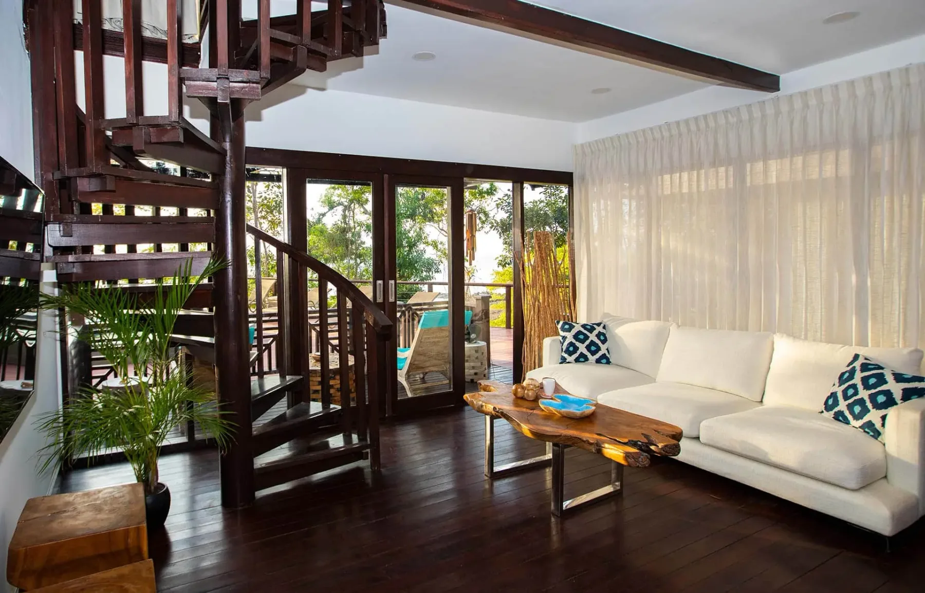 WATER - Villa by 4 Elements - Contadora Island