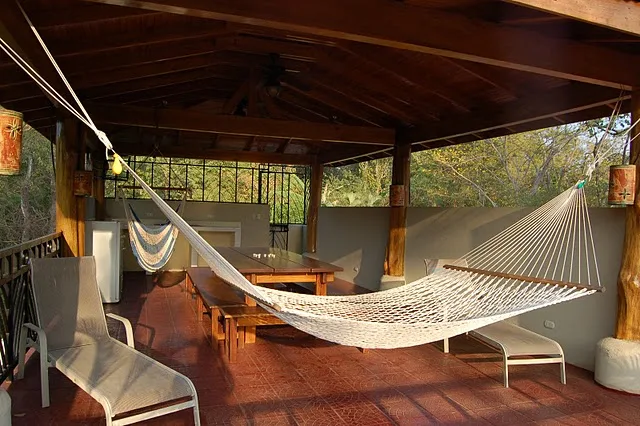 TA-24 — Tamarindo Vacation Villa In Las Baulas