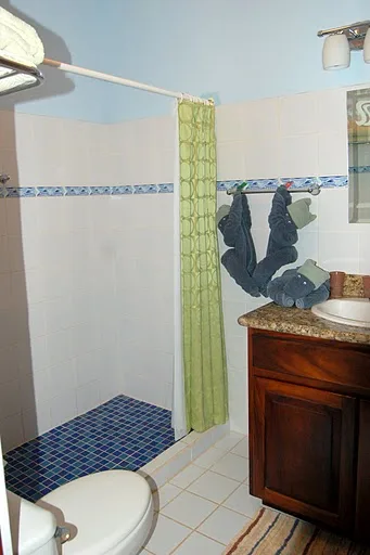 TA-24 — Tamarindo Vacation Villa In Las Baulas