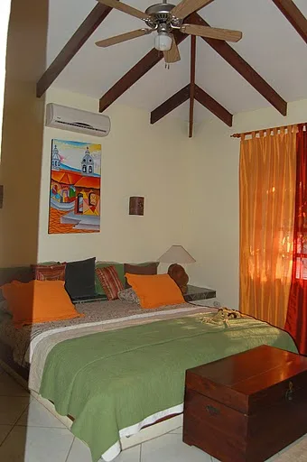 TA-24 — Tamarindo Vacation Villa In Las Baulas
