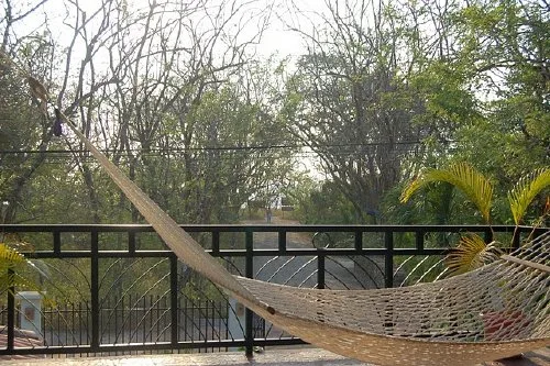 TA-24 — Tamarindo Vacation Villa In Las Baulas