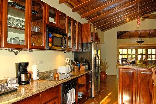 TA-24 — Tamarindo Vacation Villa In Las Baulas