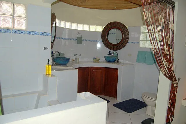 TA-24 — Tamarindo Vacation Villa In Las Baulas