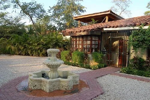 TA-24 — Tamarindo Vacation Villa In Las Baulas