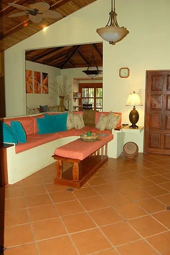 TA-24 — Tamarindo Vacation Villa In Las Baulas