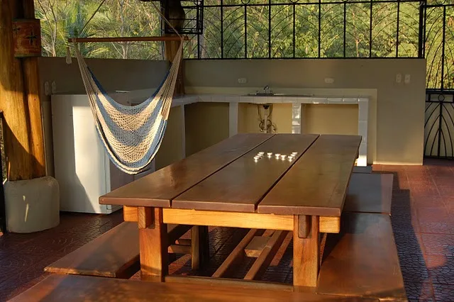 TA-24 — Tamarindo Vacation Villa In Las Baulas