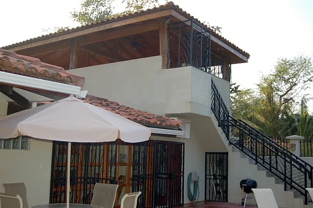TA-24 — Tamarindo Vacation Villa In Las Baulas
