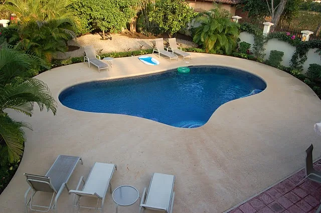 TA-24 — Tamarindo Vacation Villa In Las Baulas