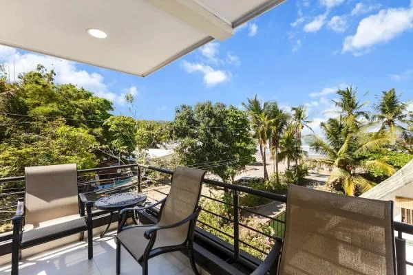 Pacific Palms